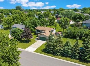 610 Robert Ave N, Maple Lake, MN 55358