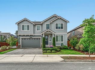 4424 139th Pl SE, Snohomish, WA 98296