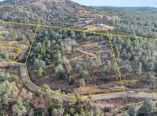 4950 Thompson Hill Rd, Placerville, CA 95667