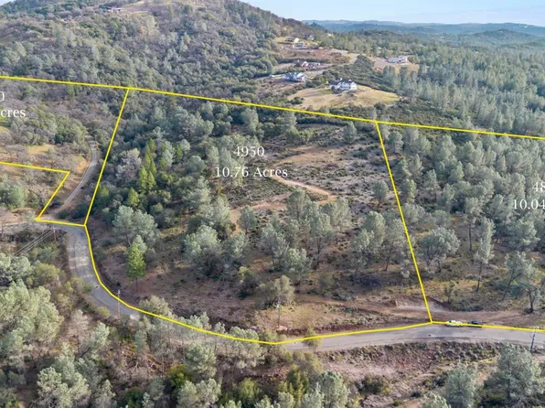4950 Thompson Hill Rd, Placerville, CA 95667