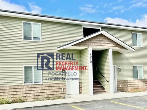 1994 Brock Dr., 1994 Brock Dr #4, Pocatello, ID 83201