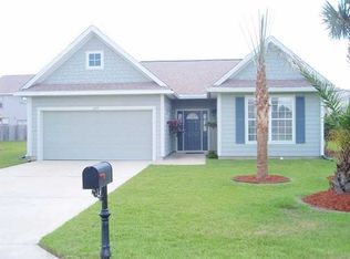 609 Prairie St, Crestview, FL 32536