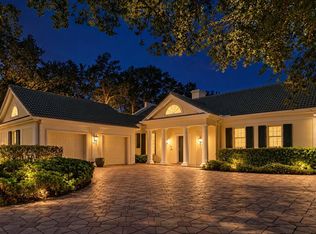 227 SAINT JAMES PARK, OSPREY, FL 34229
