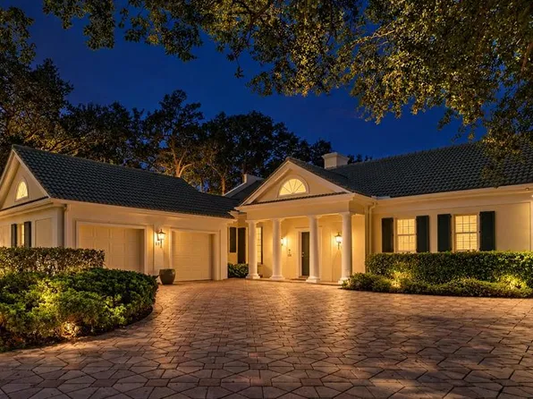 227 SAINT JAMES PARK, OSPREY, FL 34229