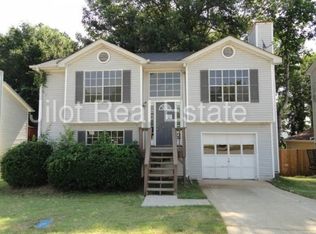 3724 Cress Way Dr, Decatur, GA 30034