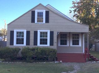 415 10th Ave N, Texas City, TX 77590