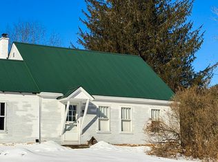 2443 100B Route, Moretown, VT 05660