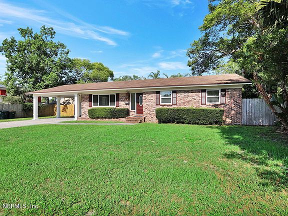 2nd image of 8544 SANCHEZ Road