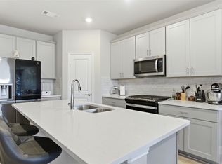 2351 Aspen Hill Dr, Forney, TX 75126