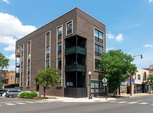 3024 W Irving Park Rd Unit 1S, Chicago, IL 60612