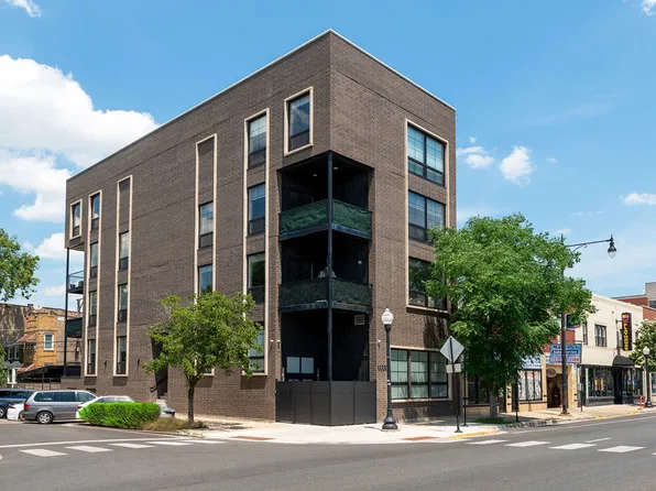 3024 W Irving Park Rd Unit 1S, Chicago, IL 60612