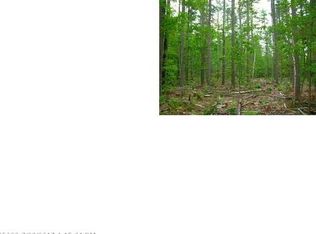 1033 Tatnic Rd, Wells, ME 04090