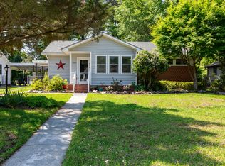 2109 Center Ave, New Bern, NC 28560