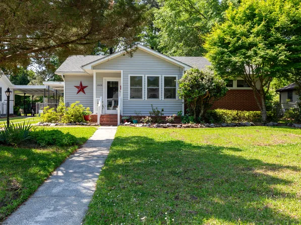 2109 Center Ave, New Bern, NC 28560