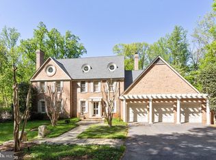 1241 Harbour Glen Ct, Arnold, MD 21012
