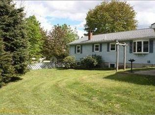 15 Beckett St, Auburn, ME 04210