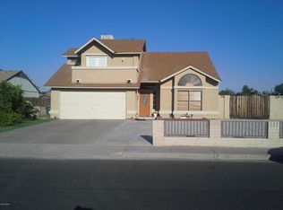 4614 N 89th Ave, Phoenix, AZ 85037