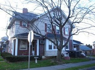 209 E High St, Hellertown, PA 18055