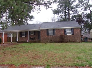 3119 Queensgate Ave, Memphis, TN 38118