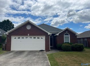 3016 Aztec Dr SE, Decatur, AL 35603