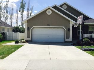9835 N 4680th St W, Cedar Hills, UT 84062