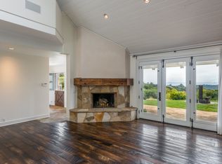 991 Tornoe Rd, Santa Barbara, CA 93105