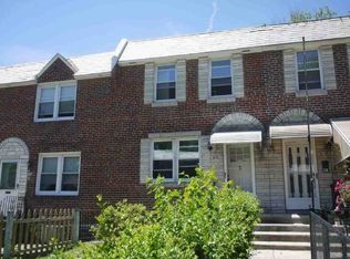 218 Blanchard Rd, Drexel Hill, PA 19026