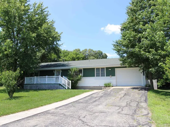 1007 S Roosevelt Rd, Knox, IN 46534