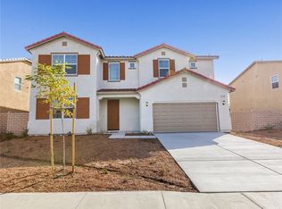 31783 Via Santa Elena, Winchester, CA 92596