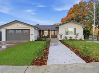 903 Lanewood Dr, San Jose, CA 95125