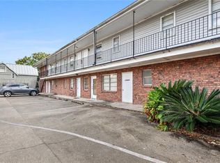 4815 Magazine St APT 5, New Orleans, LA 70115