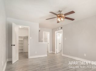 2407 Westridge St #1757, Houston, TX 77054