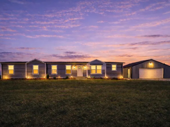 583 Newby Rd, Richmond, KY 40475