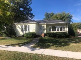 200 8th St SE, Waseca, MN 56093