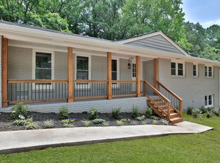 2699 Sterling Acres Dr, Tucker, GA 30084