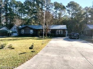 129 Normandy Dr, Wilmington, NC 28412