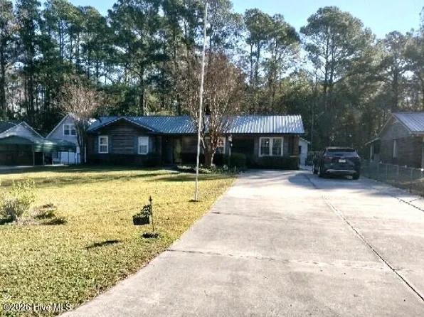 129 Normandy Drive, Wilmington, NC 28412