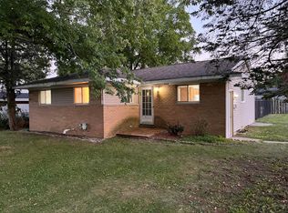 3309 Risdale Ave, Lansing, MI 48911