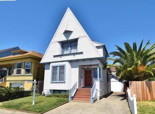 1225 Walnut St, Alameda, CA 94501