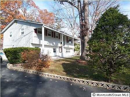 Saught after neighborhood