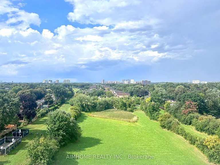 3220 Sheppard Ave E #618 — Photo 1