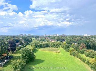 3220 Sheppard Ave E #618, Toronto, ON M1T 3K3