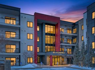 E'Scapes II, Edmonton, AB T6W 2C2