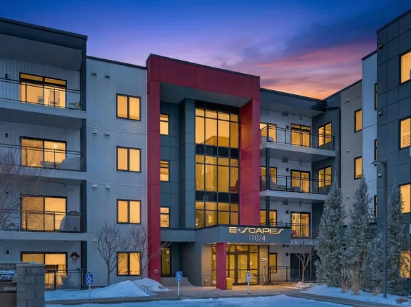 11074 Ellerslie Rd SW #129, Edmonton, AB T6W 2C2