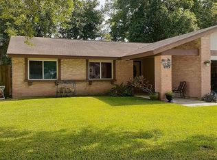 4258 Mossygate Dr, Spring, TX 77373