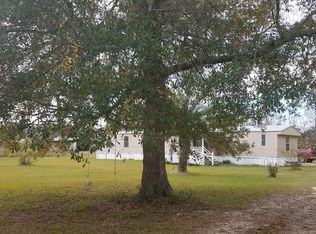 393 Bancroft Rd, West Green, GA 31567