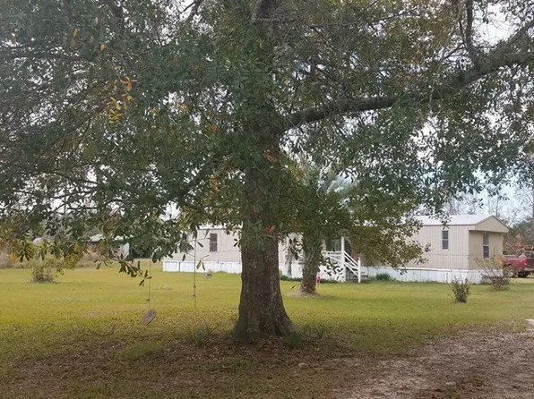 393 Bancroft Rd, West Green, GA 31567