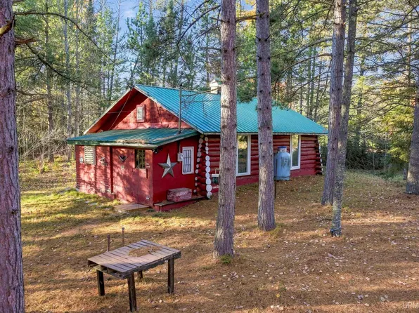 13975 Us Highway 2, Rapid River, MI 49878