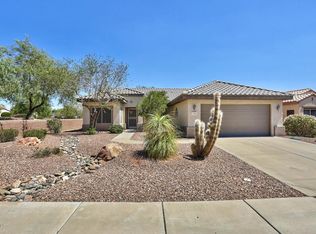17761 N Saddle Ridge Dr, Surprise, AZ 85374