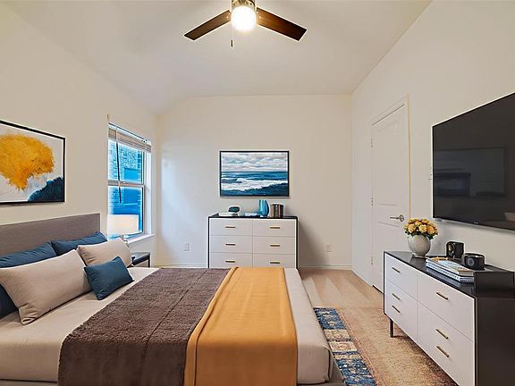 3rd image of 3420 Prairie Pl #3420